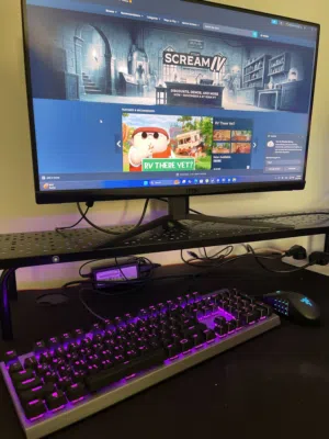 بي سي جيمنج سيتب جاهز PC GAMING