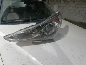 Used Hyundai Sonata in Misrata
