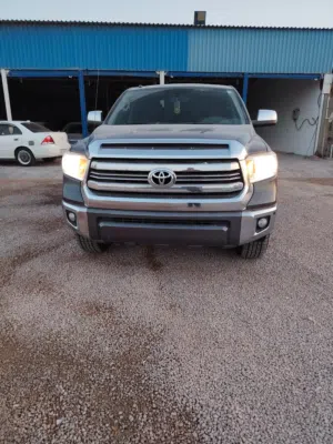 Used Toyota Tundra in Zliten