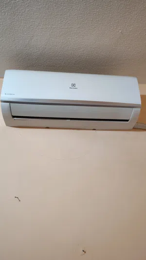 Smart Electric 0 - 1 Ton AC in Amman