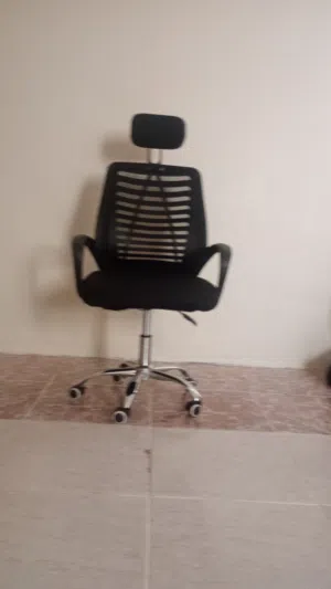 كرسي مكتب متحرك
