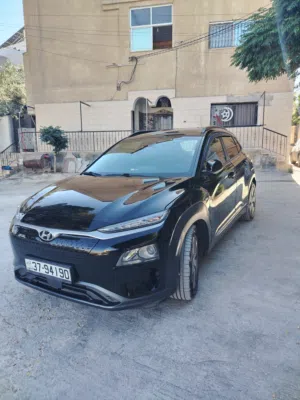 Used Hyundai Kona in Irbid