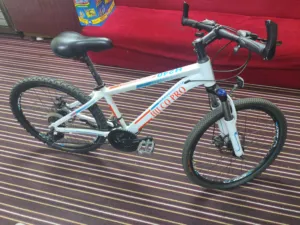 Hilco pro bicycle for adult(man)