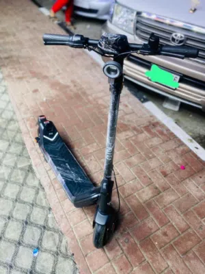 سكوتر niu موديل kpi3 pro - Niu kpi3 pro scooter