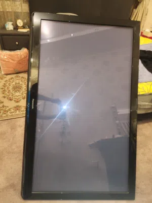 For sale: Panasonic TH-P50X30M 50-inch Plasma HD Television in good working condition.