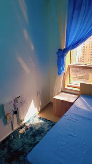 Furnished Monthly in Abu Dhabi Al Zahiyah