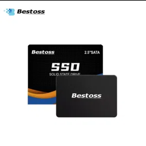 هارد داخلي حجم 2.5 بوصة من ماركة Bestoss بسعة 240GB Bestoss 240GB SATA SSD 2.5in