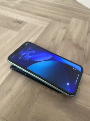 Apple iPhone 11 128 GB in Al Riyadh