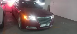 Used Chrysler 300 in Sharjah