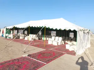 تأجير خيام الدمام والخبر