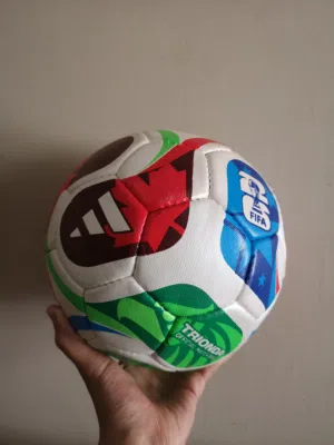 كرة كأس العالم 2026 (TRIONDA)
