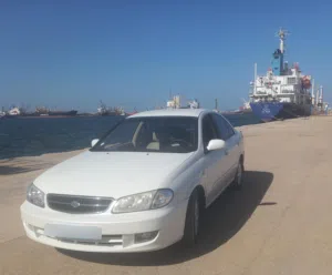 سامسونج SAMSUNG SM3 /~2005 ~~محرك مغولي خيط H15جمرك ليها شهرين 150كم مكيفة ديجيتال  للبيع لحق عليها