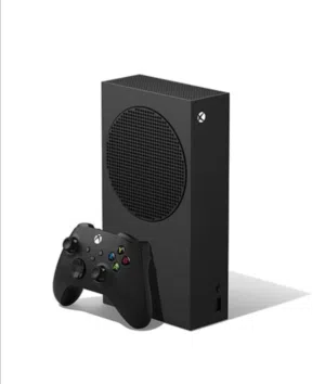 مطلوب اكس بوكس سيريس اس ون تيرا مع يدين نظيف وبسعر كويس xbox series s