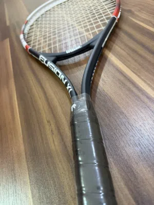 Wilson tennis racket (new)
