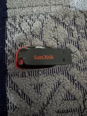 Sandisk Flash Drive 64GB