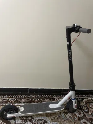 سكوتر كهربائي للبيع