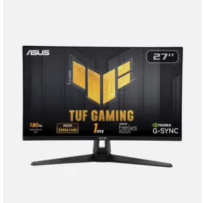 ASUS VG27AQ3AZ Gaming Monitor 27" QHD (2560x1440)