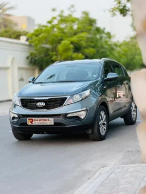 FOR SALE 2014 Kia Sportage