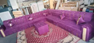 Furniture for intentional living. Timeless design, crafted to last.           Full home solutions.