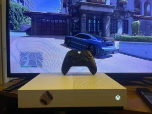 Xbox One S Xbox for sale in Jenin