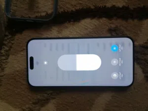 Apple iPhone 16 Pro Max 256 GB in Mafraq