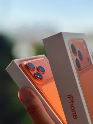 iPhone 17 Pro max كوبي درجة اولى مـواد تصنـيع افـضـل وعـالـية الـجـودةصناعة درجة أولى م