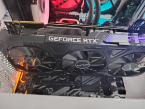 Pc كيمنك مواصفات ممتازه