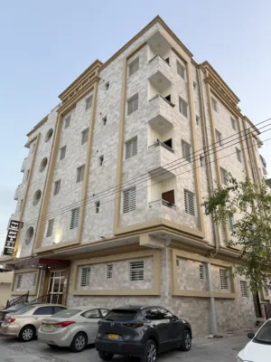 شقق واستديوهات للايجار في خريف ظفار في معظم مناطق صلالة