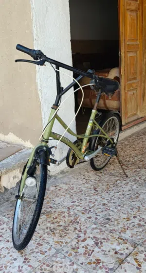 دراجة هوائية