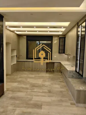 240 m2 3 Bedrooms Apartments for Rent in Amman Jubaiha