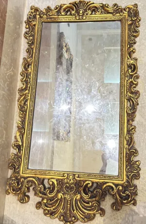مرايه جميله جدا
