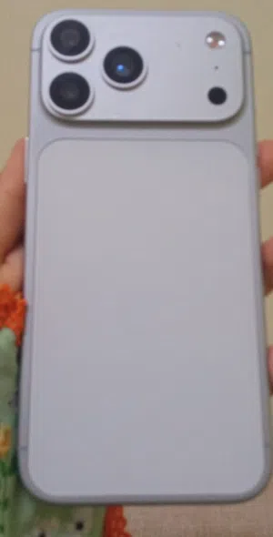 Apple iPhone 17 Pro Max 256 GB in Al Batinah