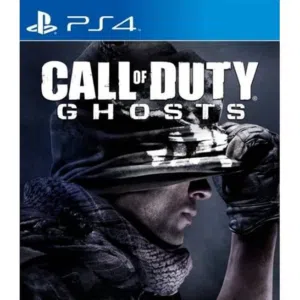 مطلوب call of duty ghost