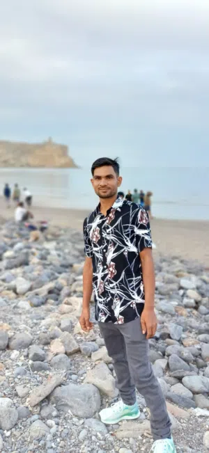 MD Masun Munshi 