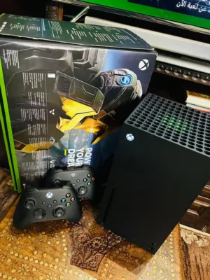 Xbox Series X  اكس بوكس سيريس اكس