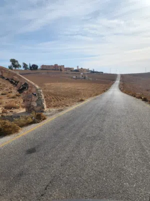 Residential Land for Sale in Amman Umm Al-Rasas