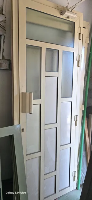 Doors . Used3