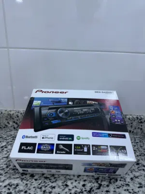 مسجل بايونير