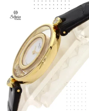 CHOPARD HAPPY DIAMONDS