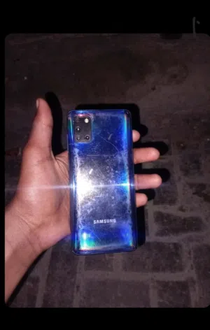 A31 للبيع او تبديل
