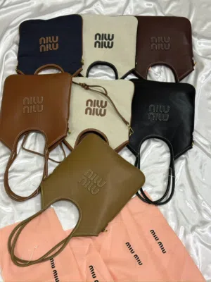 وصلت أخيرًا... الشنط اللي الكل يسأل عنها!