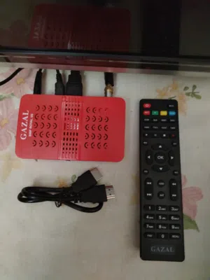 Gazal Receivers for sale in Amman