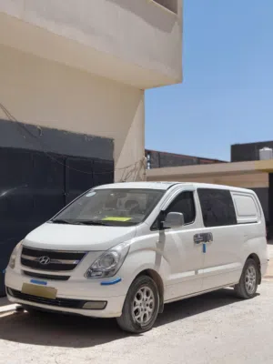 Used Hyundai H1 in Tripoli