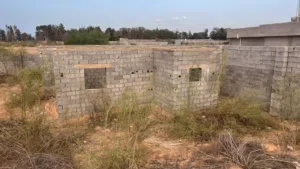 Residential Land for Sale in Tripoli Wadi Al-Rabi
