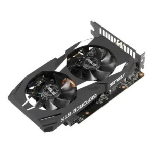 gtx 1660 ti oc
