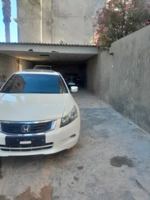 Used Honda Accord in Tripoli