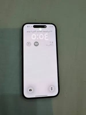 Apple iPhone 15 256 GB in Hawally