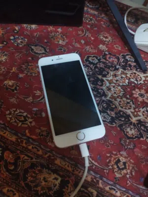 Apple iPhone 6S 64 GB in Al Dakhiliya