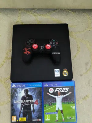 PlayStation 4 PlayStation for sale in Al Batinah