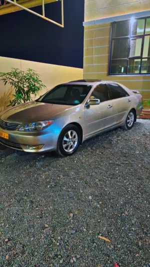 Used Toyota Camry in Al Batinah